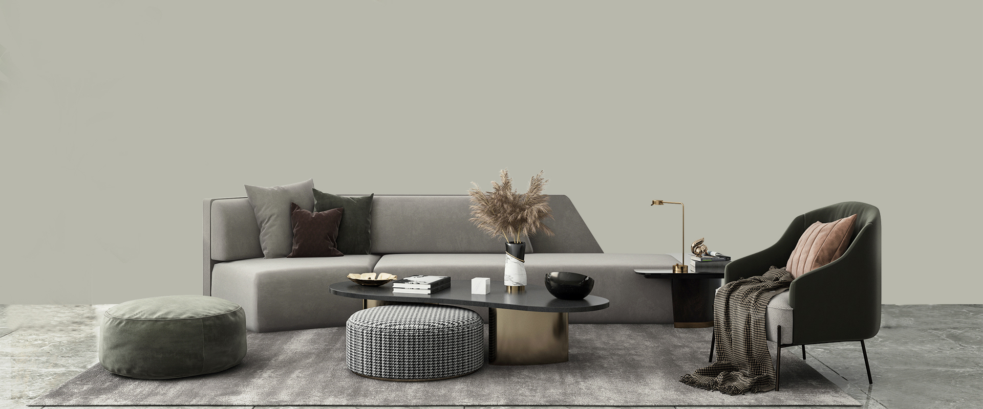 wall one without marble